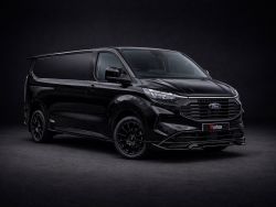 TRANSIT CUSTOM